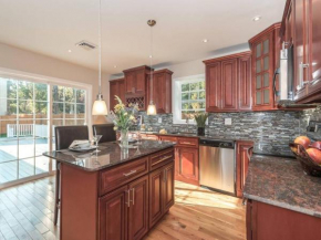 5 Bdrm House (Sleeps 10) Horsham-Philadelphia